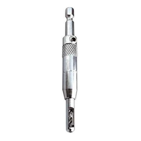 Trend Snappy centring guide 5/64" (2mm) drill SNAP/DBG/5