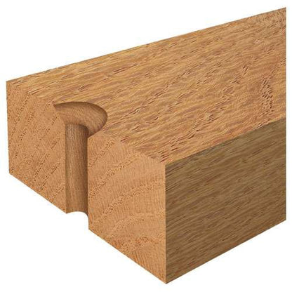 Trend Snappy TC Drill Countersink 7/64 (2.75mm) Drill SNAP/CS/8TC