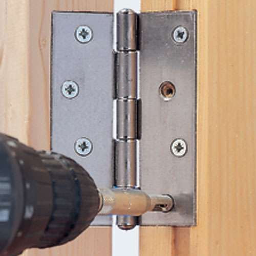Trend Snappy centring guide 5/64" (2mm) drill SNAP/DBG/5