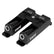 Trend 3 in 1 Pocket Hole Jig PH/JIG/BK