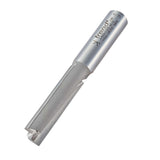 Trend Flute Cutter 12.7mm Dia. X 50mm Cut 3/83DX1/2TC