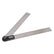 Trend 300mm Digital angle rule 300mm - UK Sale only DAR/300