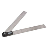 Trend 300mm Digital angle rule 300mm - UK Sale only DAR/300