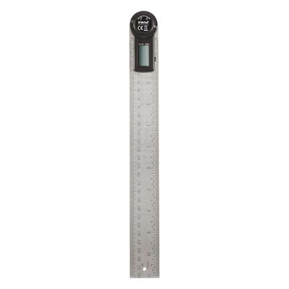 Trend 300mm Digital angle rule 300mm - UK Sale only DAR/300