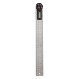 Trend 300mm Digital angle rule 300mm - UK Sale only DAR/300