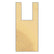 Trend Flute Cutter 12.7mm Dia. X 50mm Cut 3/83DX1/2TC