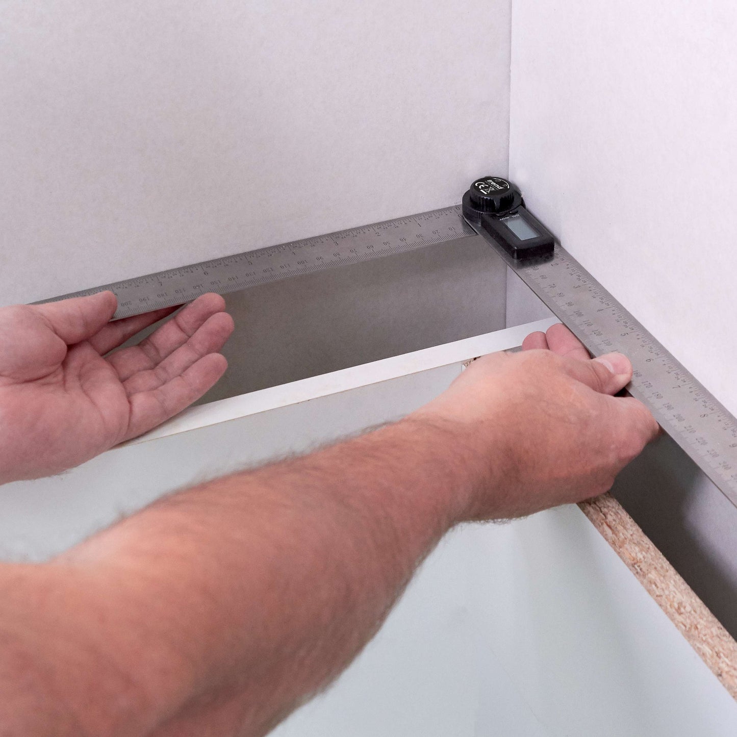 Trend 300mm Digital angle rule 300mm - UK Sale only DAR/300