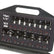 Trend 15 Piece 1/2in shank TCT Router Cutter Set SET/SS9X1/2TC