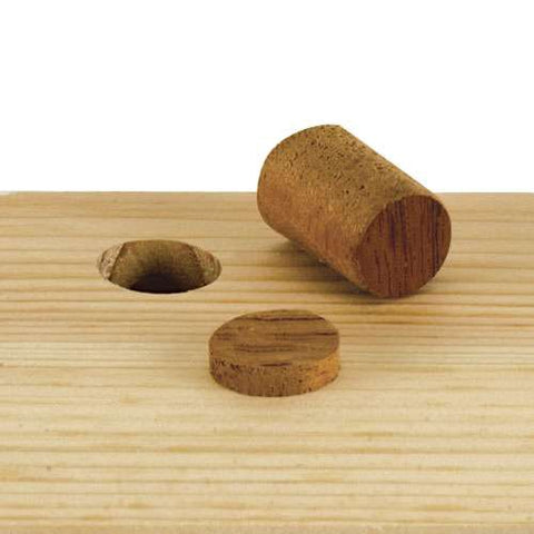 Trend 1/2" Snappy 1/2 inch diameter plug cutter SNAP/PC/12