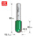 Trend 1/2" 9.5mm Radius x 32mm Cut Radius Cutter C056AX1/2TC