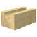 Trend 1/2" 9.5mm Radius x 32mm Cut Radius Cutter C056AX1/2TC