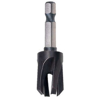 Trend 1/2" Snappy 1/2 inch diameter plug cutter SNAP/PC/12