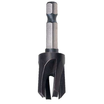 Trend 1/2" Snappy 1/2 inch diameter plug cutter SNAP/PC/12
