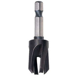 Trend 1/2" Snappy 1/2 inch diameter plug cutter SNAP/PC/12