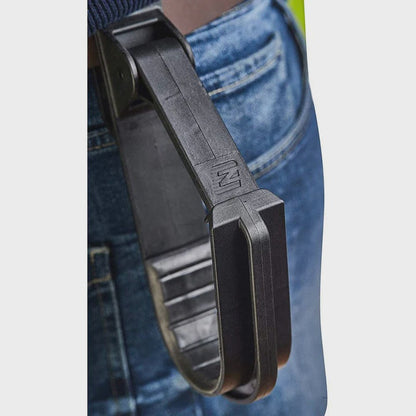 The Rhino Hook Universal Tool Belt Cordless Drill Holder