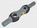 Monument MON3034 15/22mm Copper Pipe Fitting Cleaning Brush 3034T