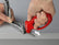 Multi-Sharp MS4100E Knife & Blade Sharpener ATTMS4100E