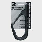 The Rhino Hook Universal Tool Belt Cordless Drill Holder