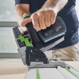 Festool TSC 55 KEB-Basic 36V Brushless Plunge Cut Saw Body Only with Case - 578738