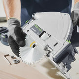 Festool TSC 55 KEB-Basic 36V Brushless Plunge Cut Saw Body Only with Case - 578738