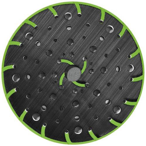 Festool Fastfix Multi-jetstream 2 Hard Sanding Pad For RO150 202463