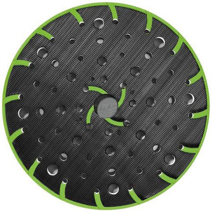 Festool Fastfix Multi-jetstream 2 Hard Sanding Pad For RO150 202463