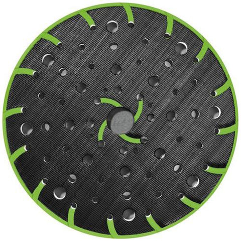 Festool Fastfix Multi-jetstream 2 Hard Sanding Pad For RO150 202463