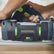 Festool TSC 55 KEB-Basic 36V Brushless Plunge Cut Saw Body Only with Case - 578738