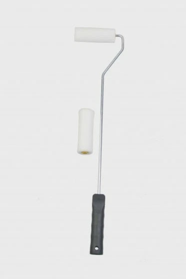 Lynwood 4" Roller with Foam Sleeve Set RO120
