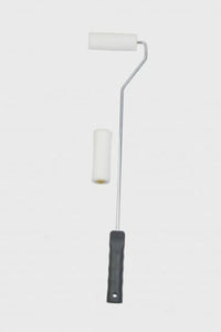 Lynwood 4" Roller with Foam Sleeve Set RO120