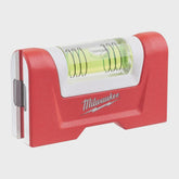 Milwaukee 7.6cm Magnetic Comapct Torpedo Level 4932472122
