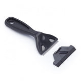 Harris Window Scraper Seriously Good Steel Blade 102064307