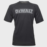 Dewalt Easton PWS Performance T-Shirt Black - Size L