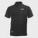 Dewalt Rutland Performance Polo Shirt Black - Size XL