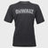 Dewalt Easton PWS Performance T-Shirt Black - Size XL