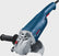 Bosch  GWS 20-230 P 240v Angle grinder - 9" (230mm) 06018C1171