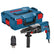 Bosch GBH 2-28 F Professional Rotary Hammer 110v with SDS Plus In Carry Case | 0611267661