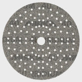 Mirka 246CH09941 IRIDIUM 150mm Sanding Discs 121 Hole 240G Pack of 100