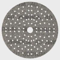 Mirka 246CH09941 IRIDIUM 150mm Sanding Discs 121 Hole 240G Pack of 100