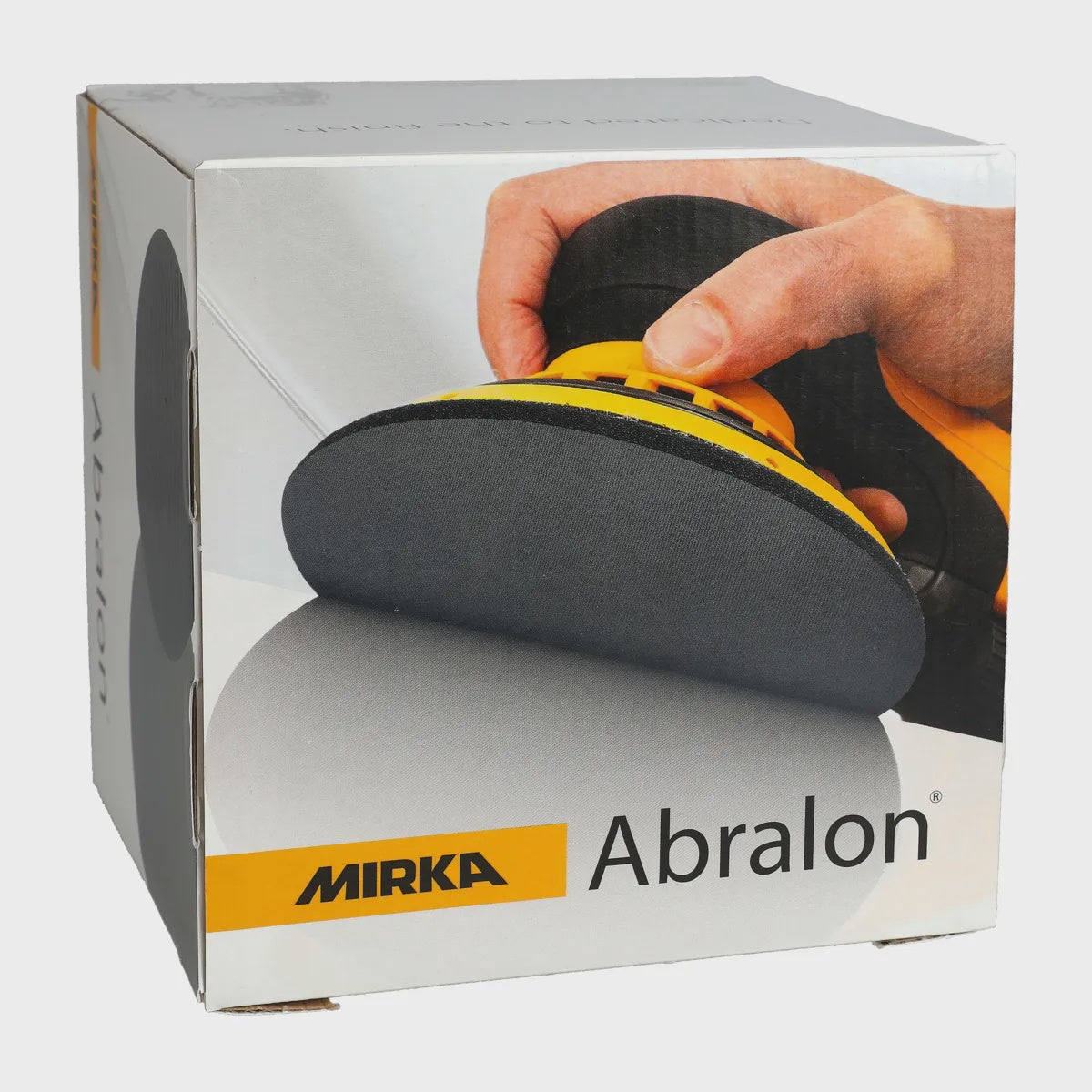 Mirka Abralon® Ø 150 mm Grip 3000 Pack of 20