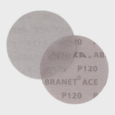 Mirka 150mm 400g Abranet Disc Box of 50 AC24105041