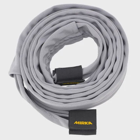 Mirka MIE6515911 Sleeve for Hose and Cable 3.8M