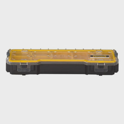 Stanley FatMax Pro 1/3 Shallow Organiser STA175781