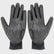 Excel Durable Grip Working Gloves Black Size L Pack of 48