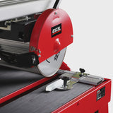 Excel 1250mm Wet Tile Cutter Bridge Saw 240V/1200W with Free Diamond Blade