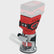 Excel 18V 1/4" Router Trimmer with 1 x 2.0Ah Battery & Smart Charger