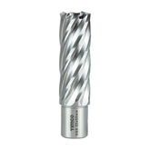 Timco 22 x 50 mm Addax HSS M2 Broaching Cutter Long Titanium-Aluminium Nitride Coating BCL22