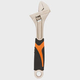 Kendo Extra-Wide Opening Adjustable Wrench Pack of 3