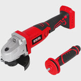 Excel 18V 10 Piece Power Tool Kit with 4 x 5.0Ah Batteries & Charger EXLKIT-16296