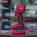 Excel 18V 10 Piece Power Tool Kit with 4 x 5.0Ah Batteries & Charger EXLKIT-16296